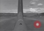 Standbild Henderson Field Start- und Landebahn Guadalcanal Salomonen, 1944, aus Sekunde 45 historischem Filmmaterial Videoclip 65675036191