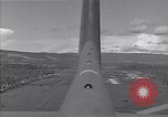 Standbild Henderson Field Start- und Landebahn Guadalcanal Salomonen, 1944, aus Sekunde 53 historischem Filmmaterial Videoclip 65675036191