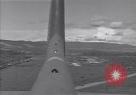Standbild Henderson Field Start- und Landebahn Guadalcanal Salomonen, 1944, aus Sekunde 54 historischem Filmmaterial Videoclip 65675036191