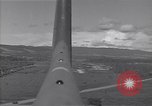 Standbild Henderson Field Start- und Landebahn Guadalcanal Salomonen, 1944, aus Sekunde 55 historischem Filmmaterial Videoclip 65675036191