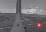 Standbild Henderson Field Start- und Landebahn Guadalcanal Salomonen, 1944, aus Sekunde 56 historischem Filmmaterial Videoclip 65675036191