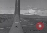 Standbild Henderson Field Start- und Landebahn Guadalcanal Salomonen, 1944, aus Sekunde 57 historischem Filmmaterial Videoclip 65675036191