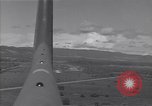 Standbild Henderson Field Start- und Landebahn Guadalcanal Salomonen, 1944, aus Sekunde 58 historischem Filmmaterial Videoclip 65675036191