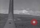 Standbild Henderson Field Start- und Landebahn Guadalcanal Salomonen, 1944, aus Sekunde 59 historischem Filmmaterial Videoclip 65675036191