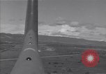 Standbild Henderson Field Start- und Landebahn Guadalcanal Salomonen, 1944, aus Sekunde 60 historischem Filmmaterial Videoclip 65675036191