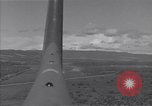 Standbild Henderson Field Start- und Landebahn Guadalcanal Salomonen, 1944, aus Sekunde 62 historischem Filmmaterial Videoclip 65675036191