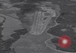 Standbild Carney Feld Start- und Landebahn Guadalcanal Salomonen, 1944, aus Sekunde 48 historischem Filmmaterial Videoclip 65675036192