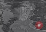 Standbild Carney Feld Start- und Landebahn Guadalcanal Salomonen, 1944, aus Sekunde 51 historischem Filmmaterial Videoclip 65675036192