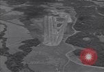 Standbild Carney Feld Start- und Landebahn Guadalcanal Salomonen, 1944, aus Sekunde 52 historischem Filmmaterial Videoclip 65675036192