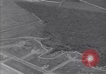 Standbild Guadalcanal Flugplatz Guadalcanal Salomonen, 1944, aus Sekunde 3 historischem Filmmaterial Videoclip 65675036193