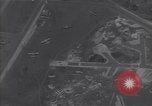 Standbild Guadalcanal Flugplatz Guadalcanal Salomonen, 1944, aus Sekunde 4 historischem Filmmaterial Videoclip 65675036193