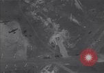 Standbild Guadalcanal Flugplatz Guadalcanal Salomonen, 1944, aus Sekunde 6 historischem Filmmaterial Videoclip 65675036193