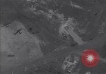 Standbild Guadalcanal Flugplatz Guadalcanal Salomonen, 1944, aus Sekunde 8 historischem Filmmaterial Videoclip 65675036193