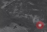 Standbild Guadalcanal Flugplatz Guadalcanal Salomonen, 1944, aus Sekunde 10 historischem Filmmaterial Videoclip 65675036193