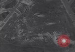 Standbild Guadalcanal Flugplatz Guadalcanal Salomonen, 1944, aus Sekunde 12 historischem Filmmaterial Videoclip 65675036193