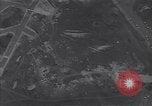Standbild Guadalcanal Flugplatz Guadalcanal Salomonen, 1944, aus Sekunde 13 historischem Filmmaterial Videoclip 65675036193