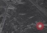 Standbild Guadalcanal Flugplatz Guadalcanal Salomonen, 1944, aus Sekunde 14 historischem Filmmaterial Videoclip 65675036193