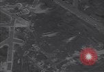 Standbild Guadalcanal Flugplatz Guadalcanal Salomonen, 1944, aus Sekunde 15 historischem Filmmaterial Videoclip 65675036193