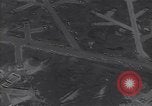 Standbild Guadalcanal Flugplatz Guadalcanal Salomonen, 1944, aus Sekunde 18 historischem Filmmaterial Videoclip 65675036193