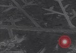 Standbild Guadalcanal Flugplatz Guadalcanal Salomonen, 1944, aus Sekunde 19 historischem Filmmaterial Videoclip 65675036193