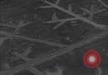 Standbild Guadalcanal Flugplatz Guadalcanal Salomonen, 1944, aus Sekunde 23 historischem Filmmaterial Videoclip 65675036193