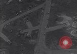 Standbild Guadalcanal Flugplatz Guadalcanal Salomonen, 1944, aus Sekunde 30 historischem Filmmaterial Videoclip 65675036193