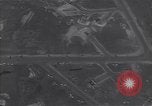 Standbild Guadalcanal Flugplatz Guadalcanal Salomonen, 1944, aus Sekunde 43 historischem Filmmaterial Videoclip 65675036193