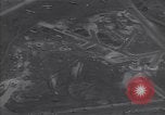 Standbild Guadalcanal Flugplatz Guadalcanal Salomonen, 1944, aus Sekunde 45 historischem Filmmaterial Videoclip 65675036193