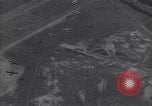 Standbild Guadalcanal Flugplatz Guadalcanal Salomonen, 1944, aus Sekunde 46 historischem Filmmaterial Videoclip 65675036193