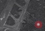 Standbild Guadalcanal Flugplatz Guadalcanal Salomonen, 1944, aus Sekunde 58 historischem Filmmaterial Videoclip 65675036193