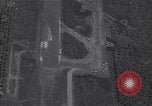 Standbild Guadalcanal Flugplatz Guadalcanal Salomonen, 1944, aus Sekunde 62 historischem Filmmaterial Videoclip 65675036193