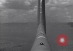 Image United States Air Force aérodromes Guadalcanal Îles Salomon, 1944, de la seconde 7 séquences d'archives historiques vidéo 65675036194