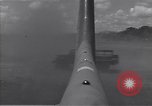 Image United States Air Force aérodromes Guadalcanal Îles Salomon, 1944, de la seconde 10 séquences d'archives historiques vidéo 65675036194