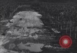 Image United States Air Force aérodromes Guadalcanal Îles Salomon, 1944, de la seconde 27 séquences d'archives historiques vidéo 65675036194