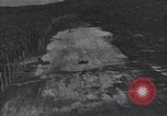 Image United States Air Force aérodromes Guadalcanal Îles Salomon, 1944, de la seconde 56 séquences d'archives historiques vidéo 65675036194