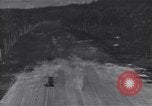 Image United States Air Force aérodromes Guadalcanal Îles Salomon, 1944, de la seconde 61 séquences d'archives historiques vidéo 65675036194
