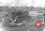 Standbild Henderson Field Guadalcanal Salomonen, 1944, aus Sekunde 1 historischem Filmmaterial Videoclip 65675036195