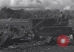 Standbild Henderson Field Guadalcanal Salomonen, 1944, aus Sekunde 4 historischem Filmmaterial Videoclip 65675036195