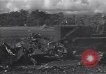 Standbild Henderson Field Guadalcanal Salomonen, 1944, aus Sekunde 5 historischem Filmmaterial Videoclip 65675036195