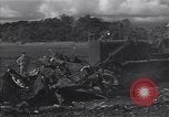 Standbild Henderson Field Guadalcanal Salomonen, 1944, aus Sekunde 6 historischem Filmmaterial Videoclip 65675036195