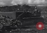 Standbild Henderson Field Guadalcanal Salomonen, 1944, aus Sekunde 8 historischem Filmmaterial Videoclip 65675036195