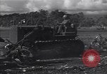 Standbild Henderson Field Guadalcanal Salomonen, 1944, aus Sekunde 9 historischem Filmmaterial Videoclip 65675036195