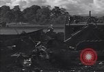 Standbild Henderson Field Guadalcanal Salomonen, 1944, aus Sekunde 10 historischem Filmmaterial Videoclip 65675036195