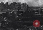 Standbild Henderson Field Guadalcanal Salomonen, 1944, aus Sekunde 11 historischem Filmmaterial Videoclip 65675036195