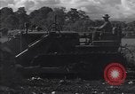 Standbild Henderson Field Guadalcanal Salomonen, 1944, aus Sekunde 12 historischem Filmmaterial Videoclip 65675036195