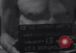 Immagine di P-38 decolla Guadalcanal nelle Isole Salomone, 1944, secondo 1 filmato di repertorio 65675036197