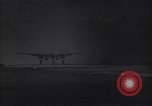 Immagine di P-38 decolla Guadalcanal nelle Isole Salomone, 1944, secondo 39 filmato di repertorio 65675036197