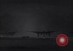 Immagine di P-38 decolla Guadalcanal nelle Isole Salomone, 1944, secondo 54 filmato di repertorio 65675036197