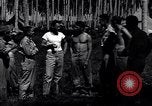Immagine di Il tenente CE Rusi Guadalcanal nelle Isole Salomone, 1944, secondo 7 filmato di repertorio 65675036198