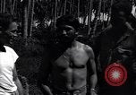 Immagine di Il tenente CE Rusi Guadalcanal nelle Isole Salomone, 1944, secondo 29 filmato di repertorio 65675036198